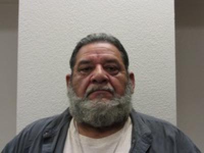 Celso Ramos Jr a registered Sex Offender of Texas