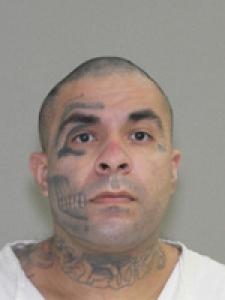 Antonio Cipriano a registered Sex Offender of Texas
