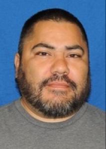 John Timothy Zepeda a registered Sex Offender of Texas
