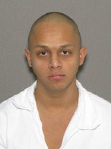 Jesus Lorenzo Saldana Jr a registered Sex Offender of Texas