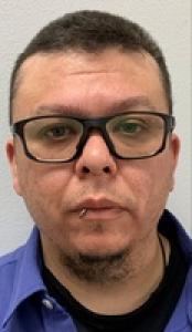 Eric Rudy Ramirez a registered Sex Offender of Texas