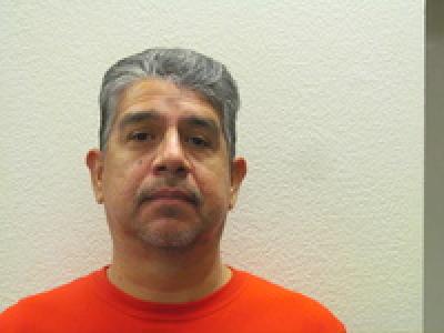 Edward Calderon a registered Sex Offender of Texas