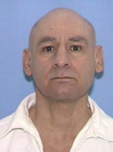 Richard Cuauhtemoc Reyes a registered Sex Offender of Texas