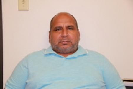 George Ramos a registered Sex Offender of Texas