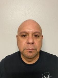 Isreal Navarez Garcia a registered Sex Offender of Texas