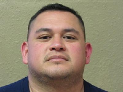 Jesus Renteria a registered Sex Offender of Texas