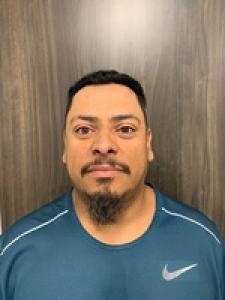 Anthony Dwayne Hinojosa a registered Sex Offender of Texas