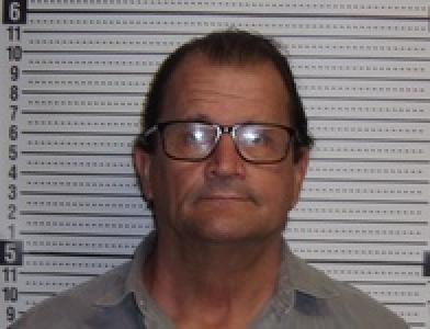 John Michael Byrnes a registered Sex Offender of Texas