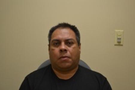 Ignacio Moncada Jr a registered Sex Offender of Texas
