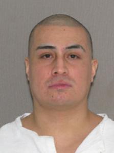 Ricardo Rodriguez a registered Sex Offender of Texas