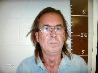 Danny Ray Sellers a registered Sex Offender of Texas