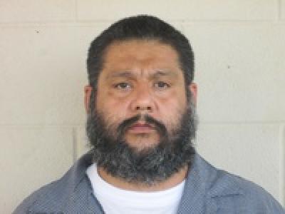 Gerarrdo A Lopez a registered Sex Offender of Texas