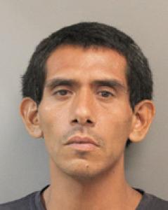 Bernabe Torres a registered Sex Offender of Texas