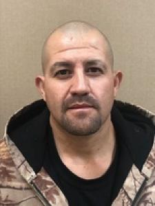 Joel Valenzuela a registered Sex Offender of Texas