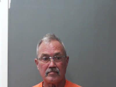 Michael Cyril Henderson a registered Sex Offender of Texas