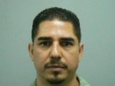 David Joseph Soriano a registered Sex Offender of Texas