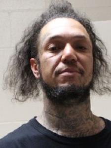 Jimi Ray Martinez a registered Sex Offender of Texas