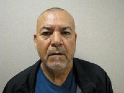 David Martinez Espino a registered Sex Offender of Texas