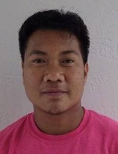 Thongdam Chanthailay a registered Sex Offender of Texas