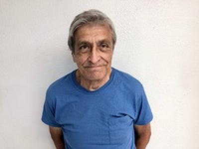 Alfred Knight a registered Sex Offender of Texas