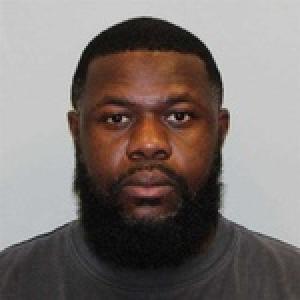 Lakee Ramon Isome a registered Sex Offender of Texas