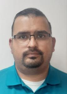 Carlos Javier Ramirez a registered Sex Offender of Texas