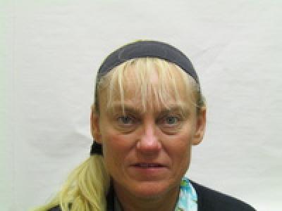 Tammie Suzanne Stout a registered Sex Offender of Texas