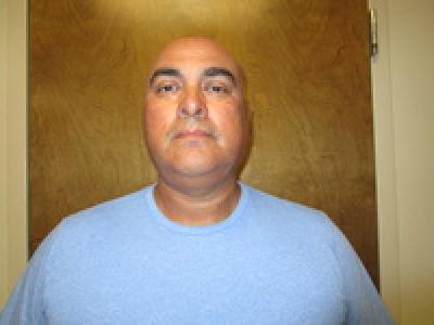 Arnoldo Tamez a registered Sex Offender of Texas