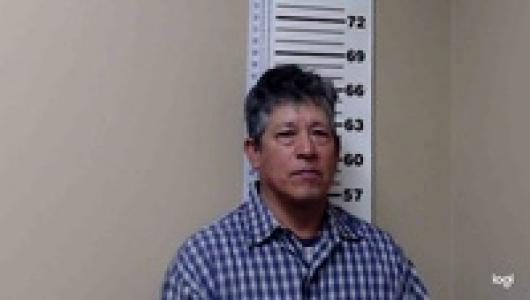 Benjamin Manzo Magallen a registered Sex Offender of Texas