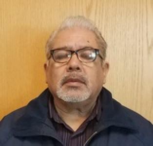 Jose Eduardo Alvarado a registered Sex Offender of Texas