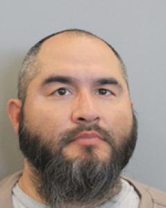 Lawrence Randloph Segura a registered Sex Offender of Texas