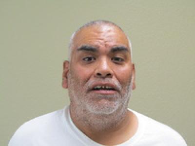 Robert Salazar Ramos a registered Sex Offender of Texas