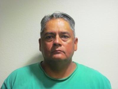 Pete C Salas a registered Sex Offender of Texas