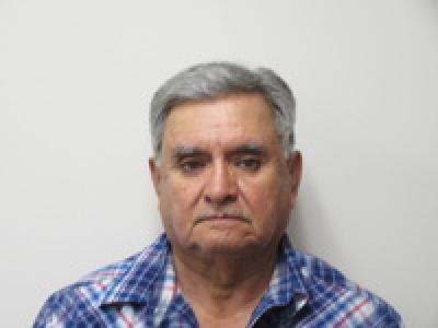 Joe Luis Vasquez a registered Sex Offender of Texas