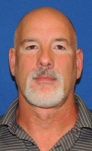 David Christopher Jones a registered Sex Offender of Texas