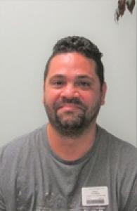 Robert Anthony Miles a registered Sex Offender of Texas