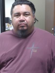 Jesse Neal Huerta a registered Sex Offender of Texas