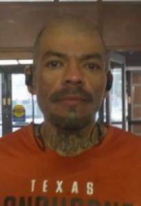 Ulysses Ramirez a registered Sex Offender of Texas