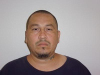 Rickey James Benavides a registered Sex Offender of Texas