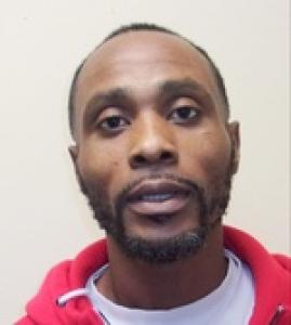 Eric Grant a registered Sex Offender of Texas