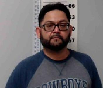 Stephen Rodriguez Valdez a registered Sex Offender of Texas