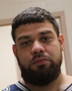 Gonzalo Armando Valadez a registered Sex Offender of Texas