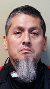 George John Arredondo a registered Sex Offender of Texas