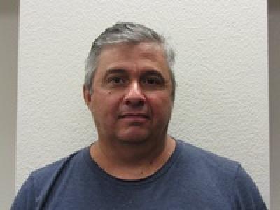 Carlos Cuellar a registered Sex Offender of Texas