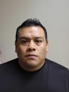 Jesus Valentin Martinez a registered Sex Offender of Texas