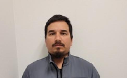 Alfred Castaneda a registered Sex Offender of Texas