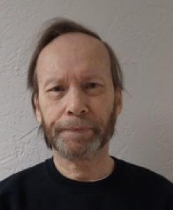 Kenneth Walter Simpson a registered Sex Offender of Texas