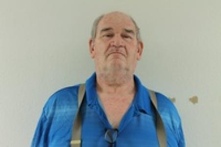 James Richard Bayliss a registered Sex Offender of Texas