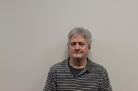 John Blake Travis a registered Sex Offender of Texas