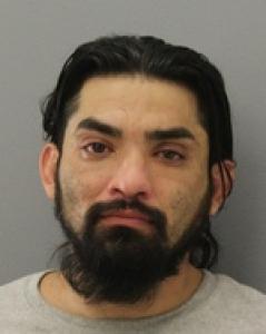 Francisco Javier Reyes a registered Sex Offender of Texas